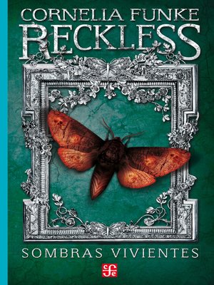 cover image of Reckless